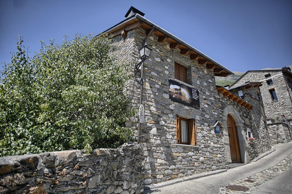 Apartamentos Casa Riu Sahun Δωμάτιο φωτογραφία
