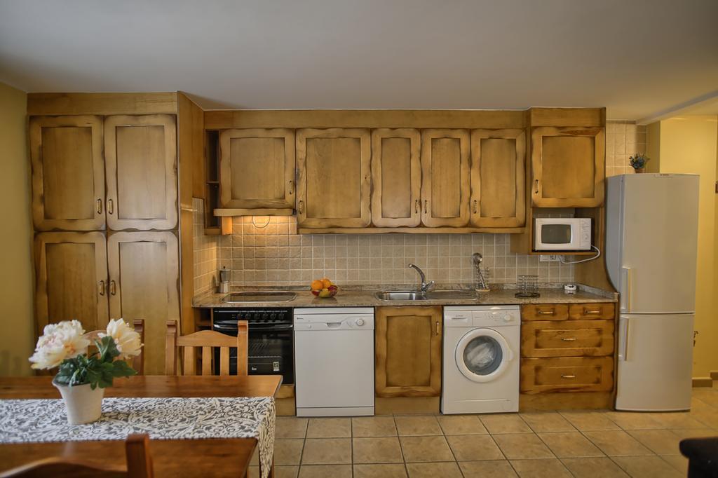 Apartamentos Casa Riu Sahun Δωμάτιο φωτογραφία