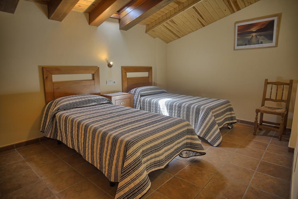 Apartamentos Casa Riu Sahun Δωμάτιο φωτογραφία