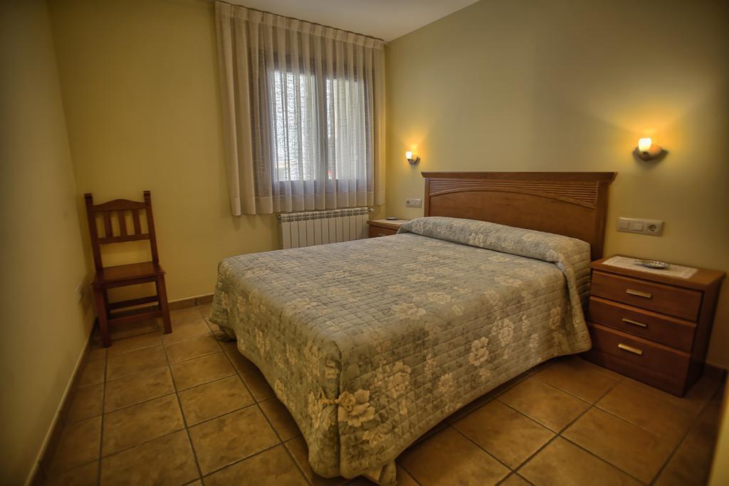 Apartamentos Casa Riu Sahun Δωμάτιο φωτογραφία