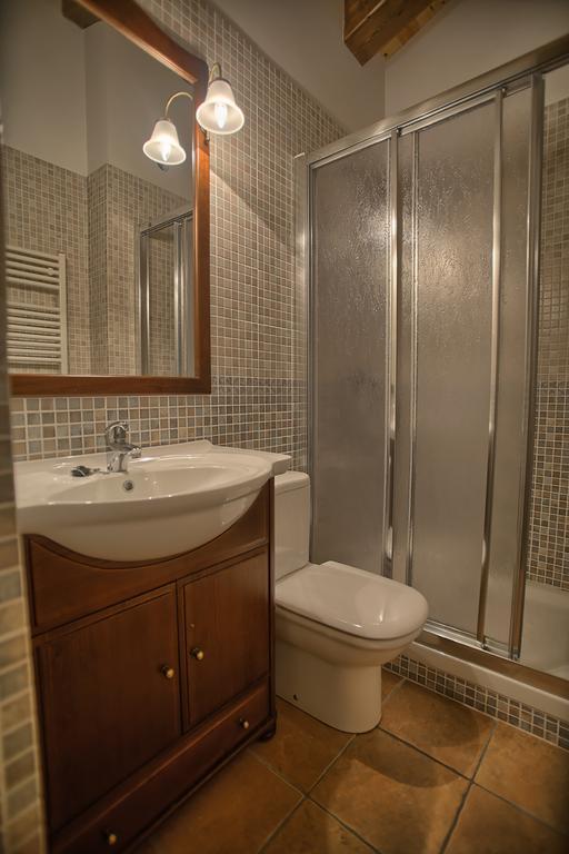 Apartamentos Casa Riu Sahun Δωμάτιο φωτογραφία